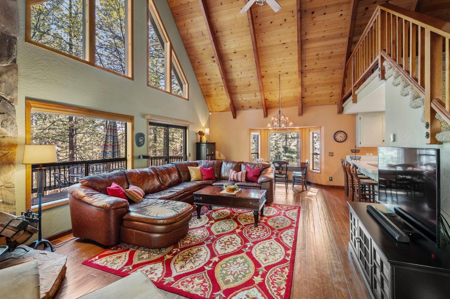 3025 Black Bear Drive