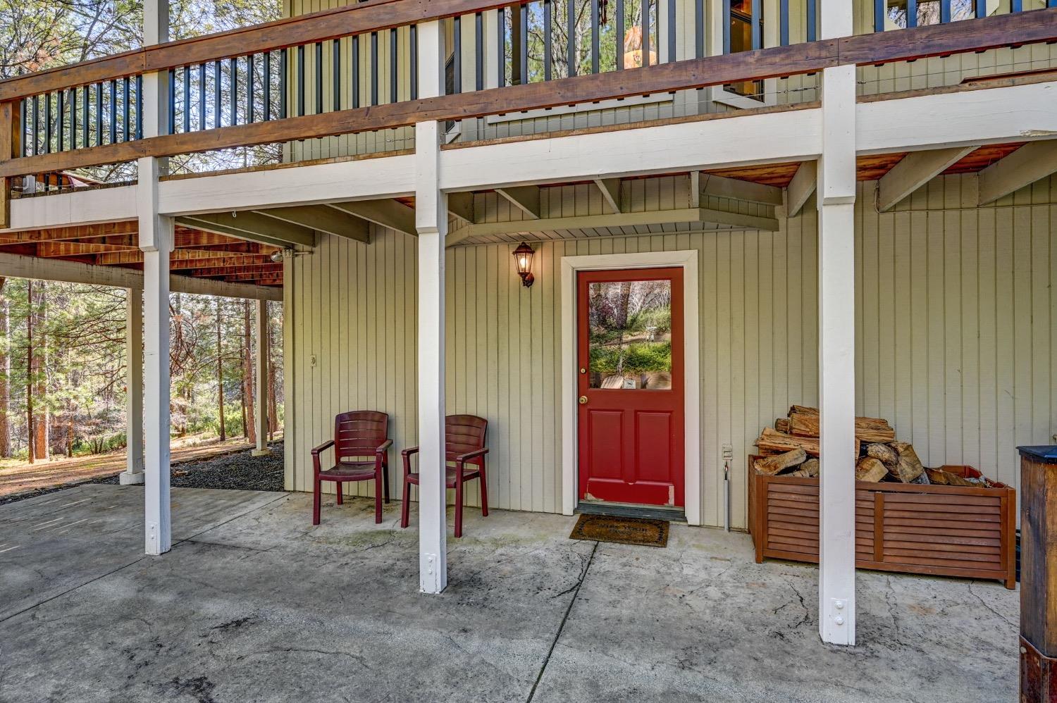3025 Black Bear Drive