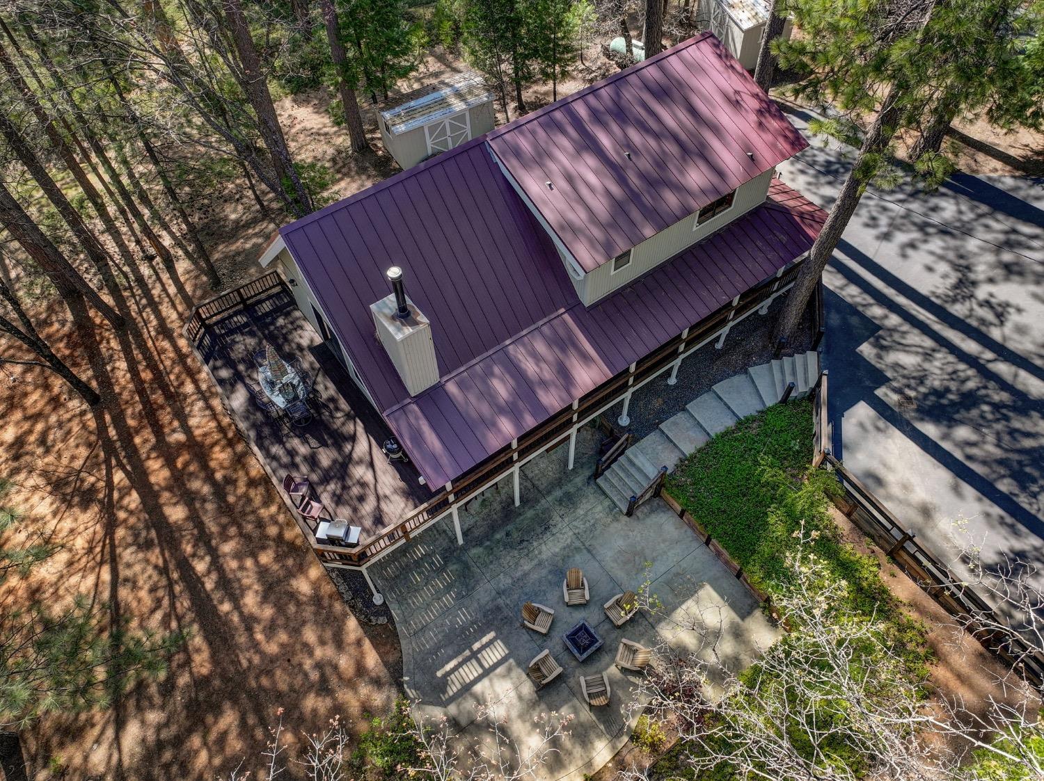 3025 Black Bear Drive