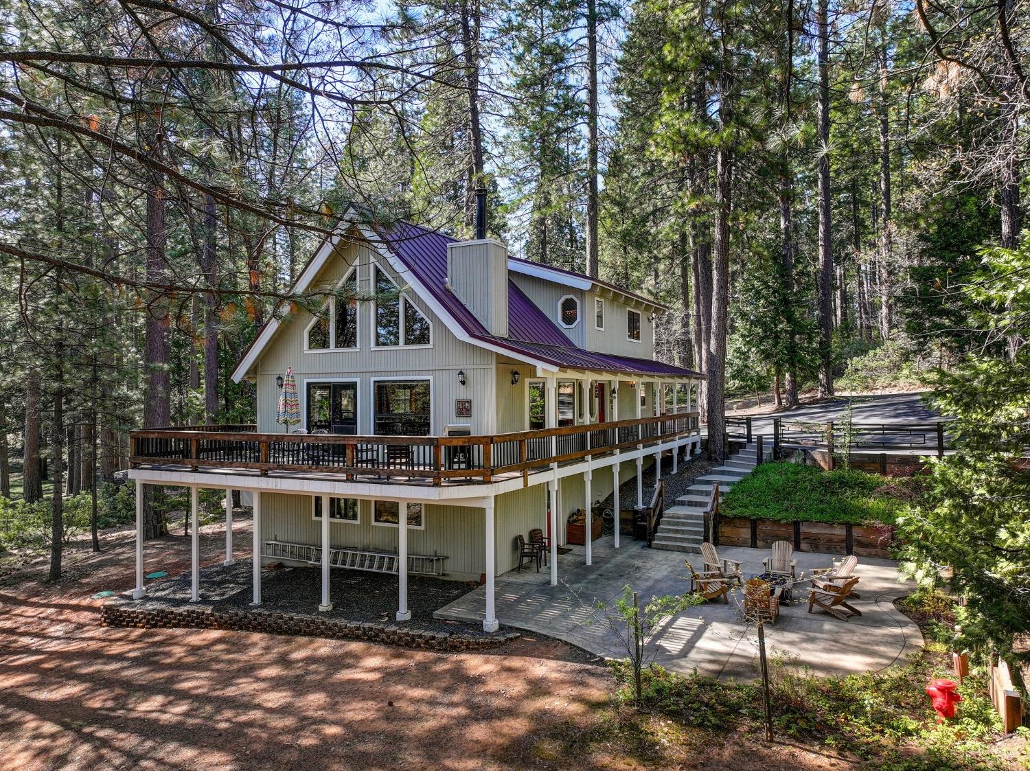 3025 Black Bear Drive
