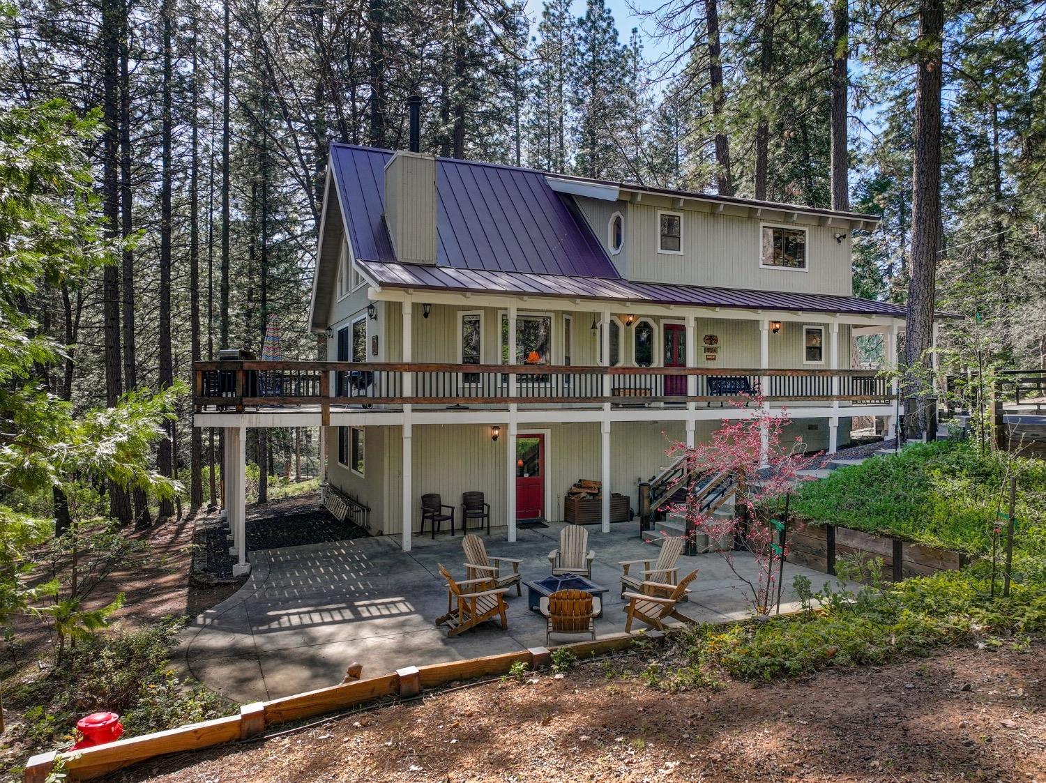 3025 Black Bear Drive