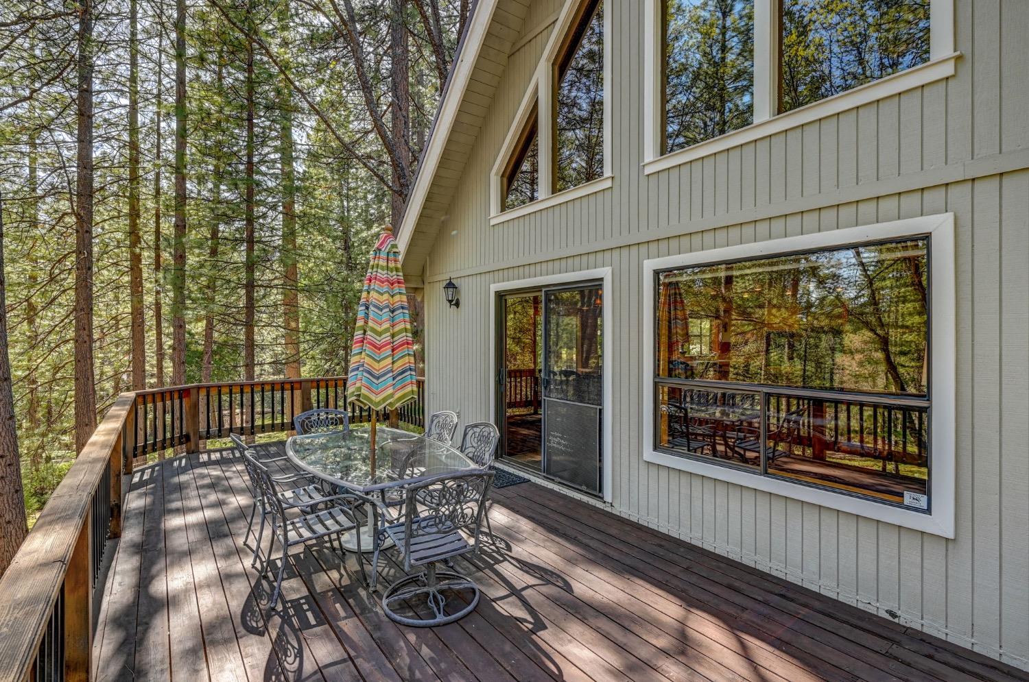 3025 Black Bear Drive