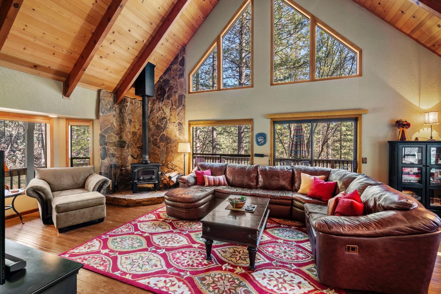 3025 Black Bear Drive