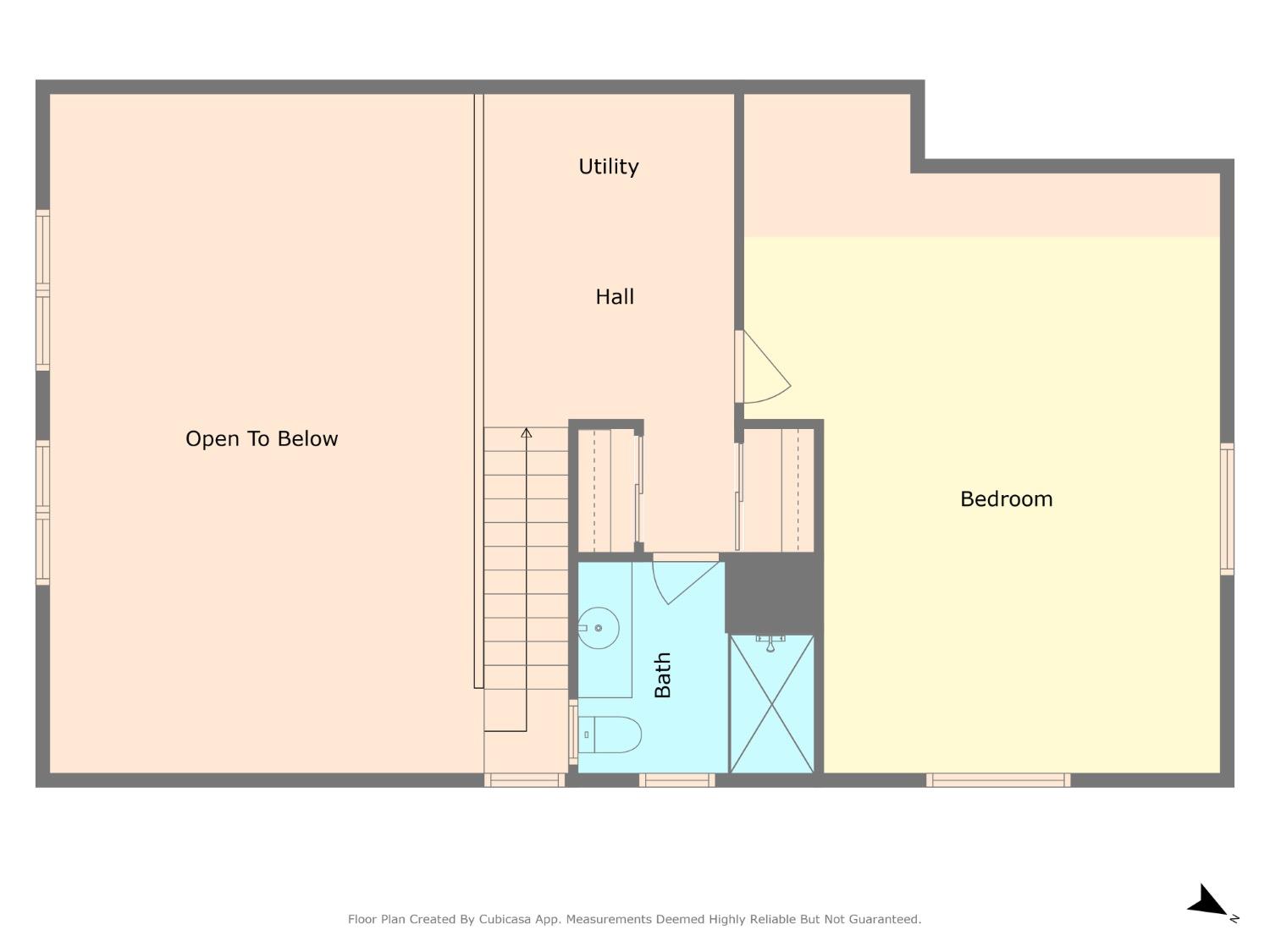 3025 Black Bear Drive