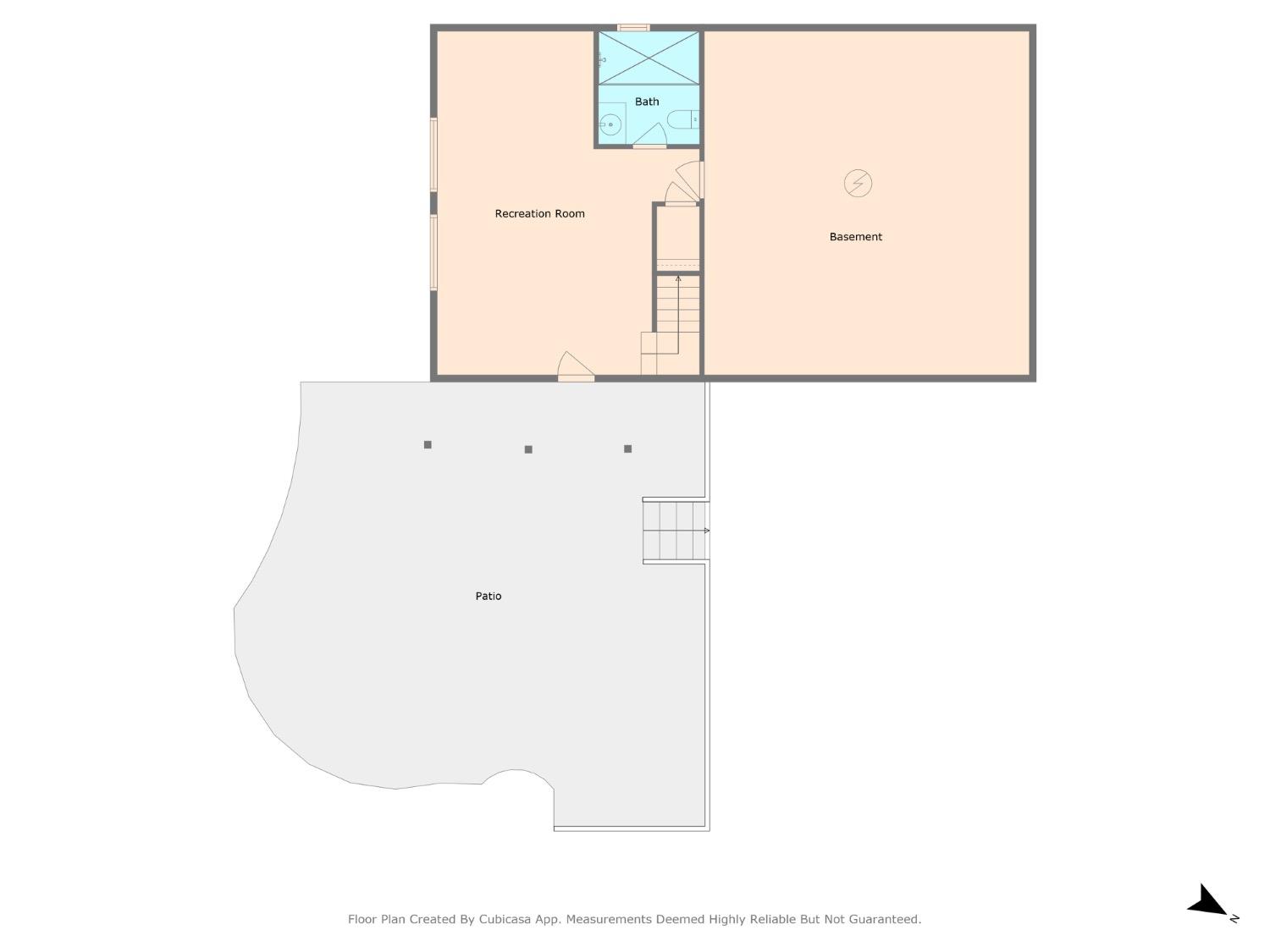 3025 Black Bear Drive