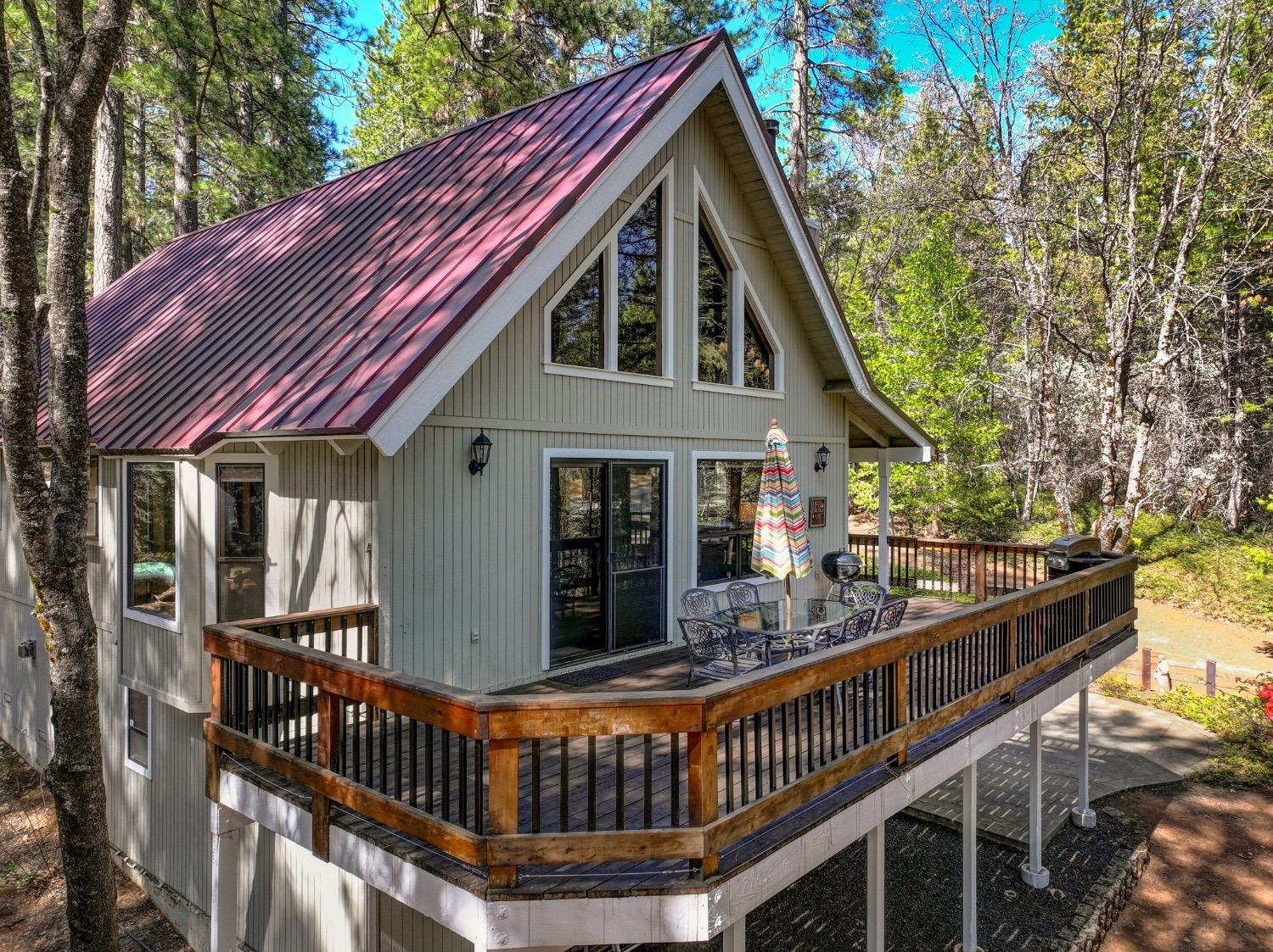 3025 Black Bear Drive