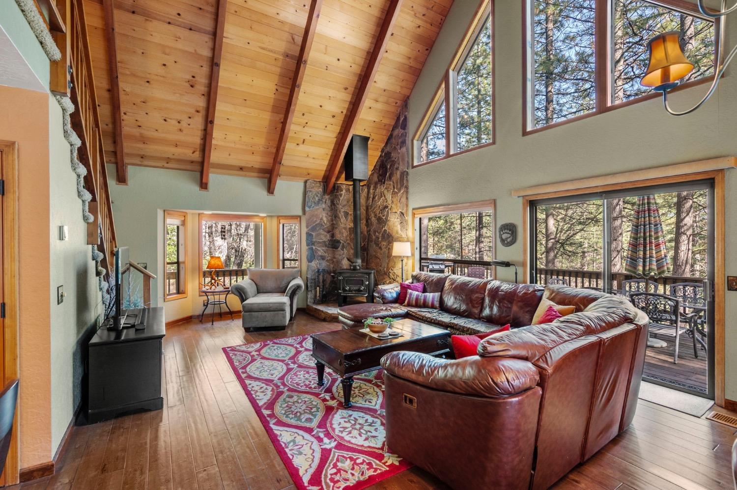 3025 Black Bear Drive