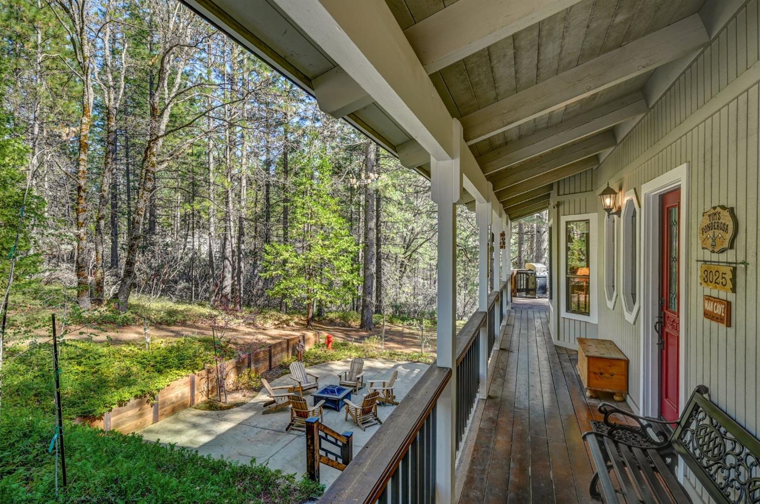 3025 Black Bear Drive