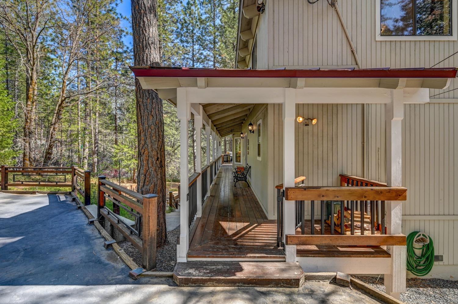 3025 Black Bear Drive