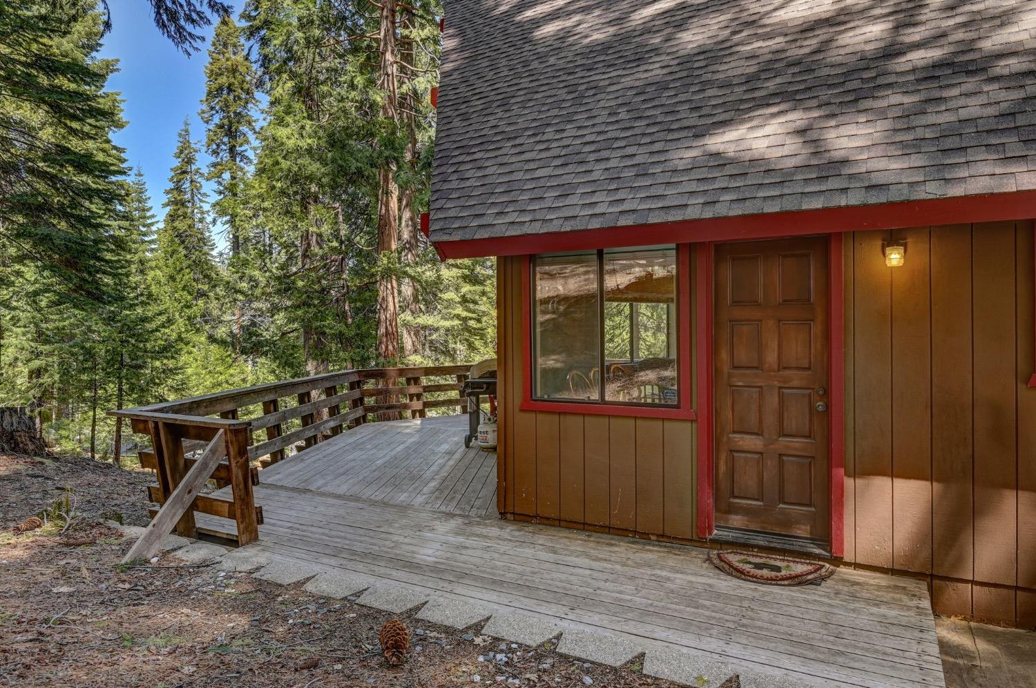 1300 Shoshone Drive