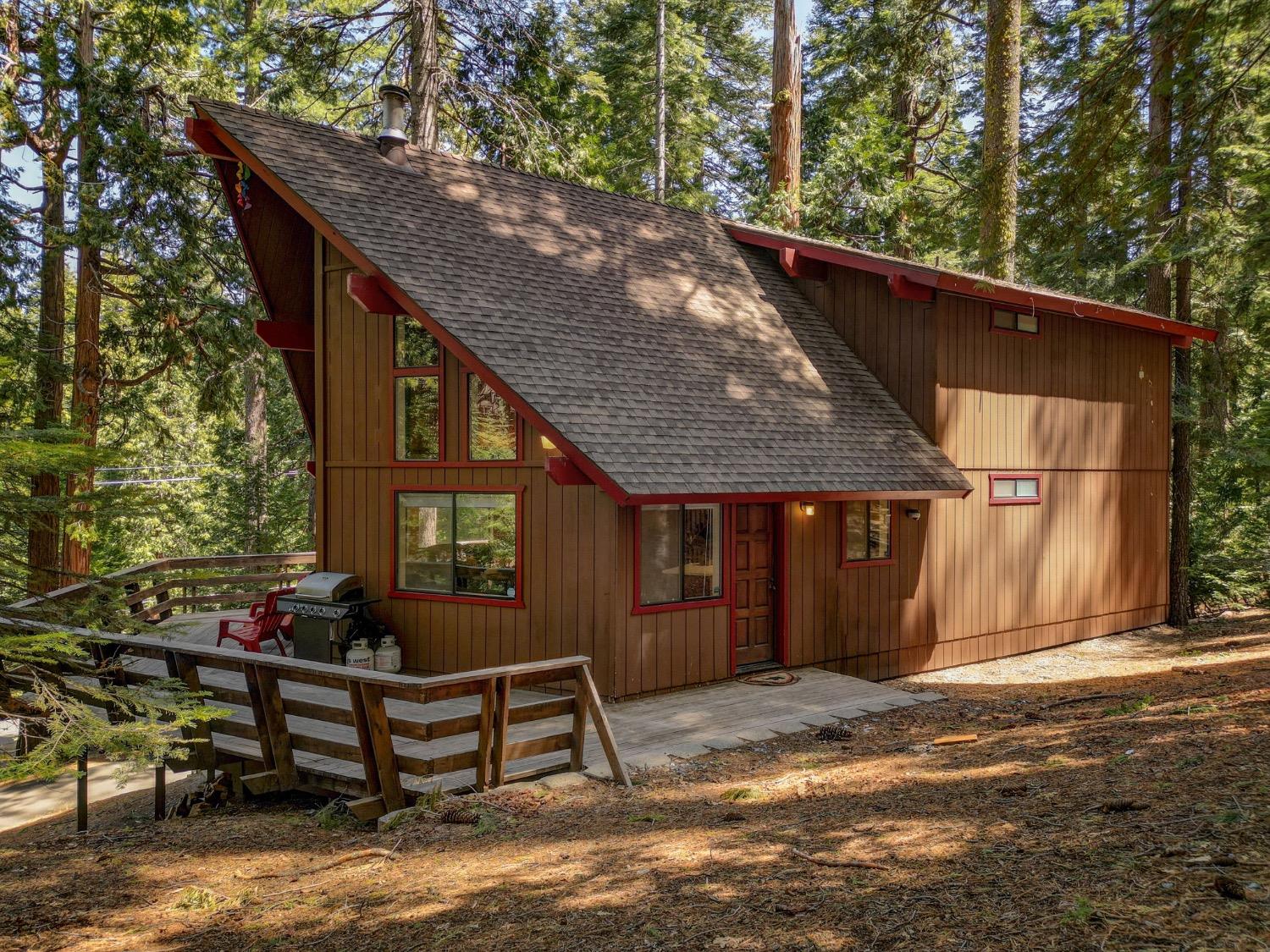 1300 Shoshone Drive
