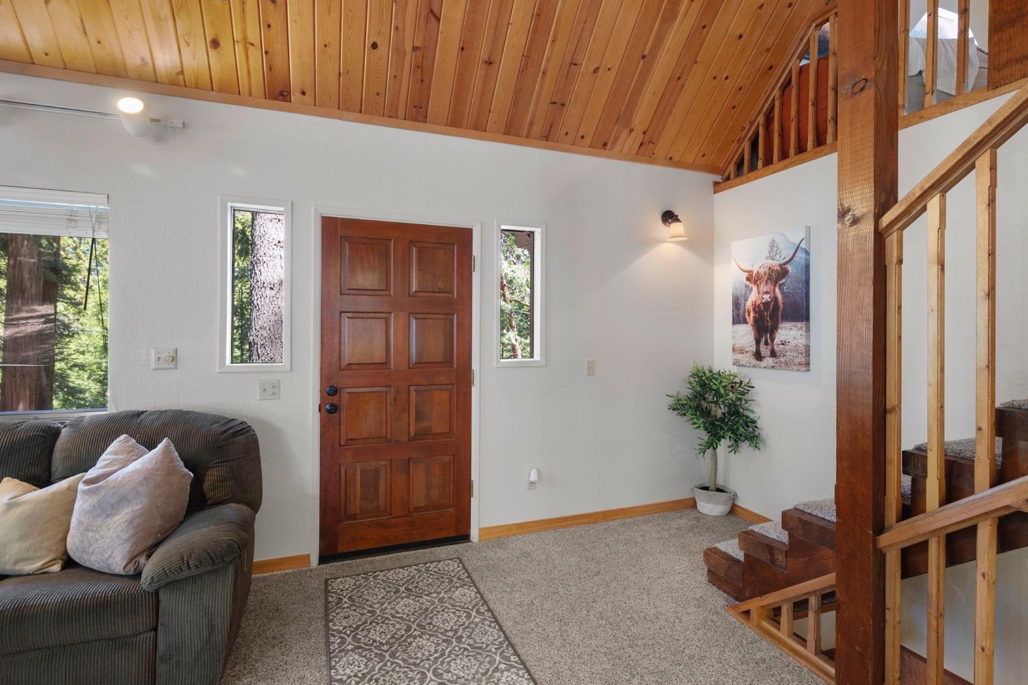 1300 Shoshone Drive
