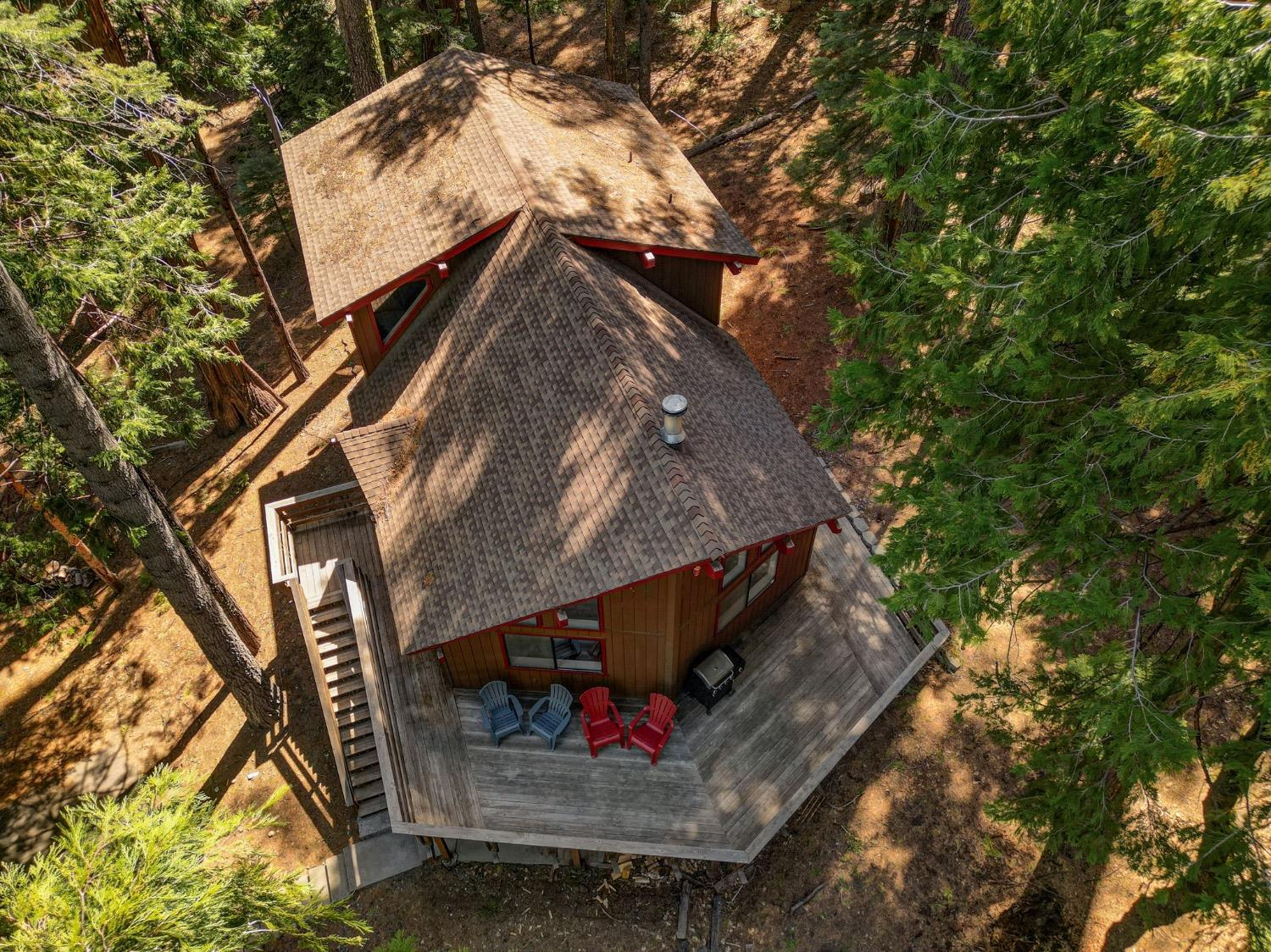 1300 Shoshone Drive