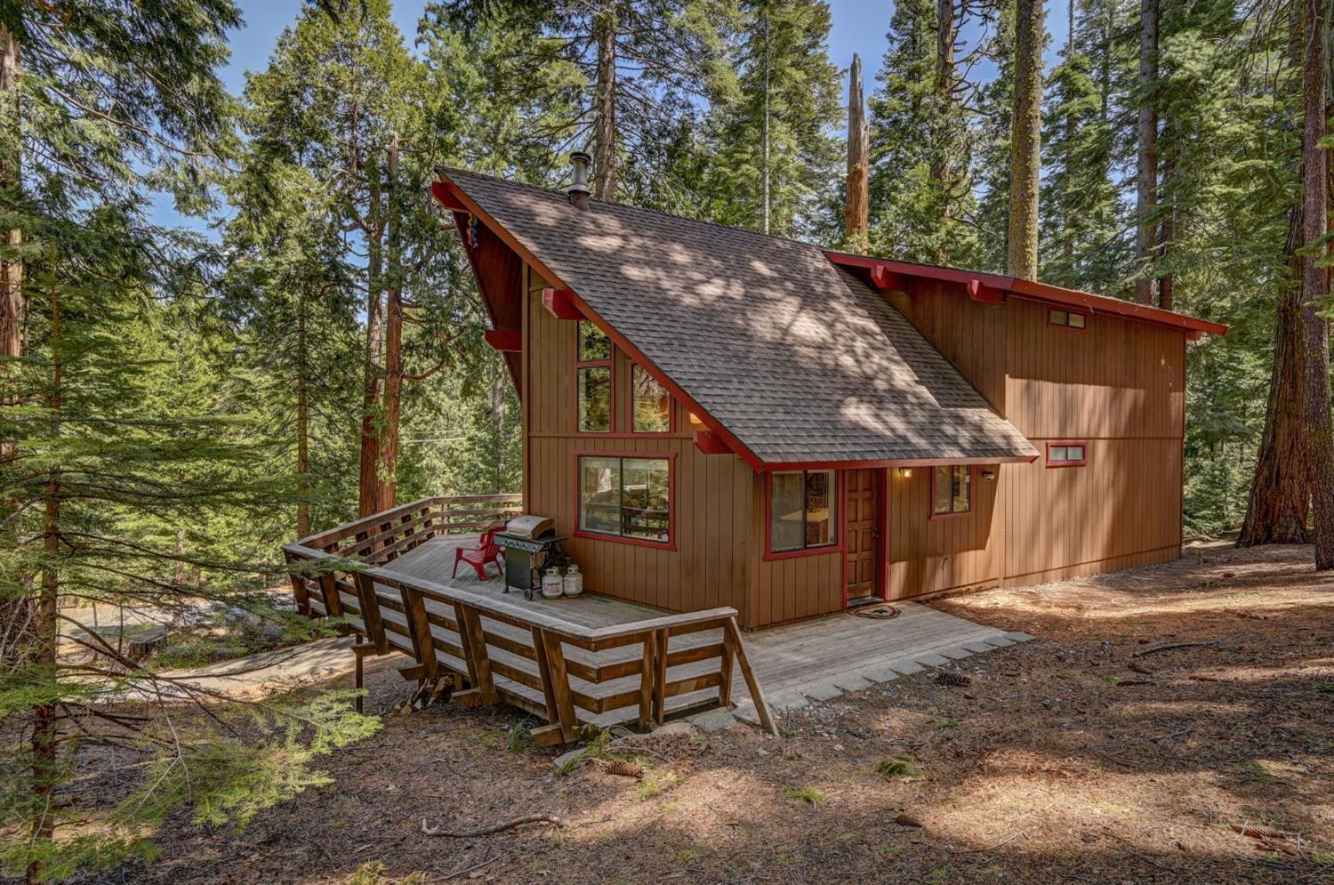 1300 Shoshone Drive