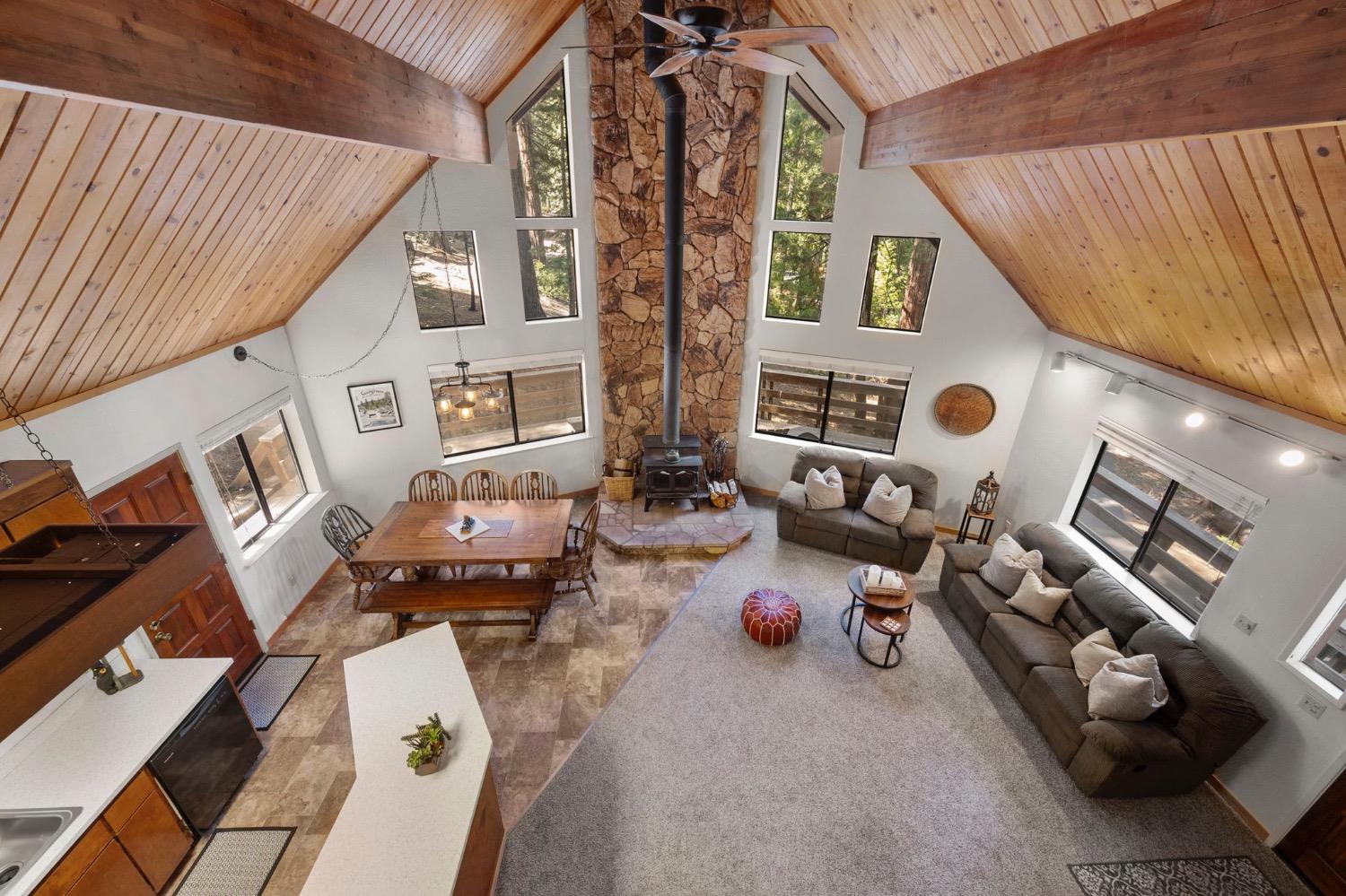 1300 Shoshone Drive