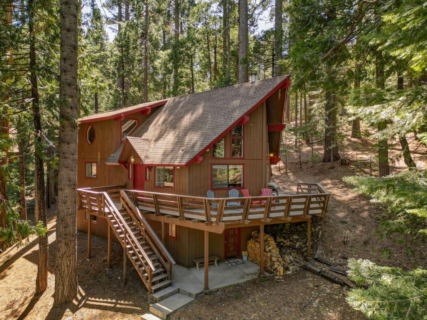 1300 Shoshone Drive