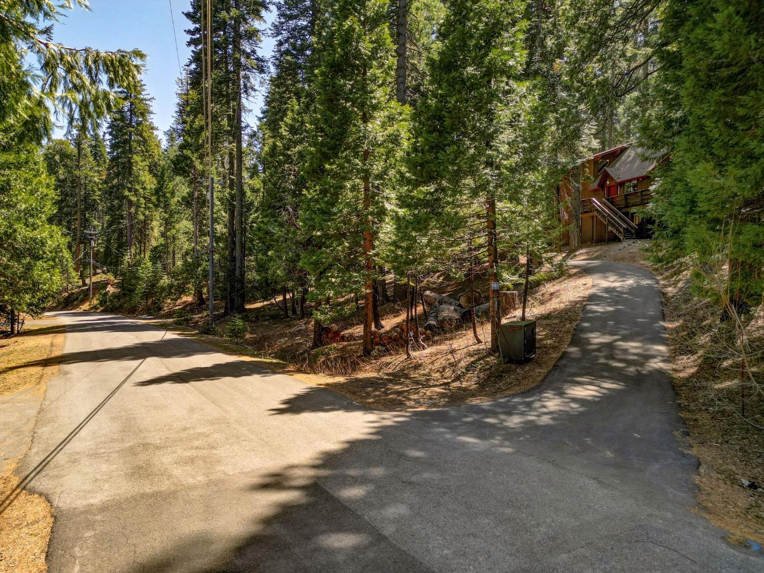 1300 Shoshone Drive
