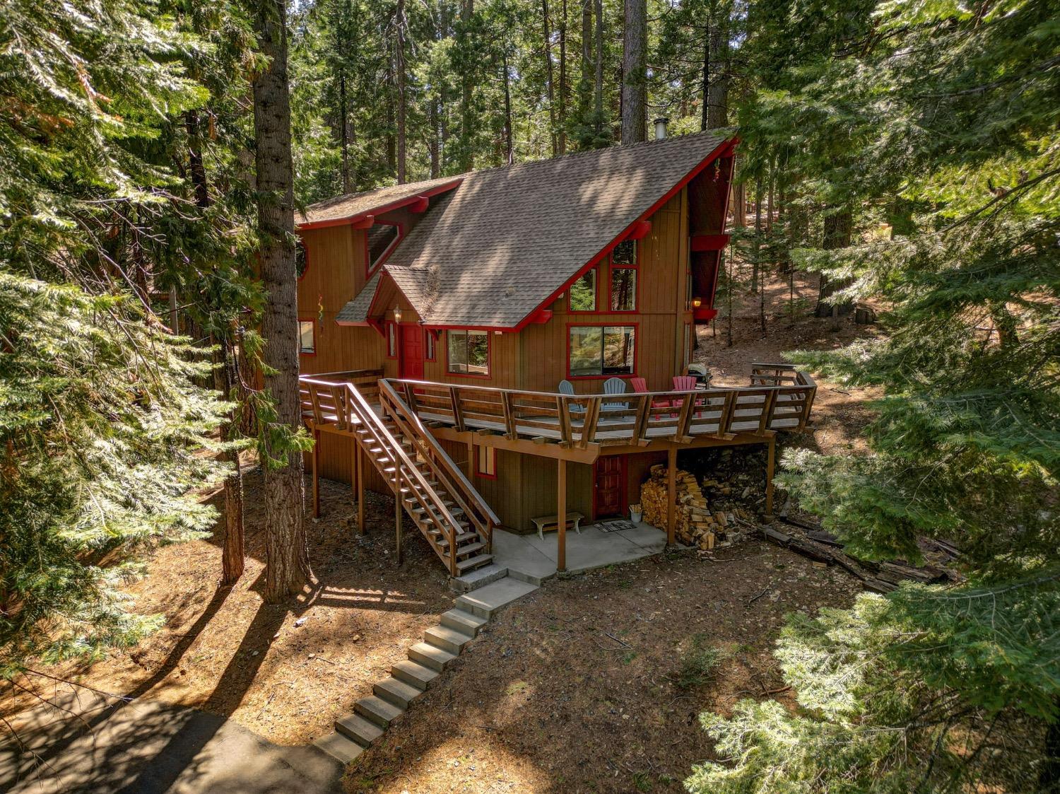 1300 Shoshone Drive