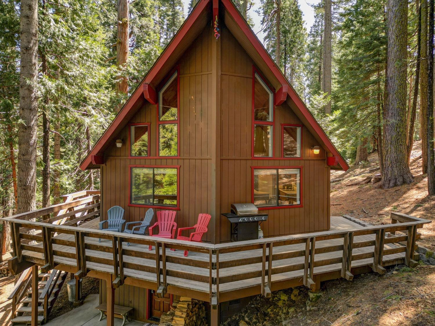 1300 Shoshone Drive