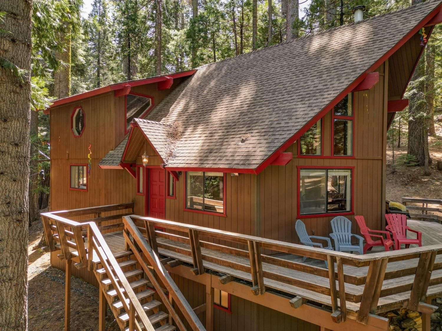 1300 Shoshone Drive