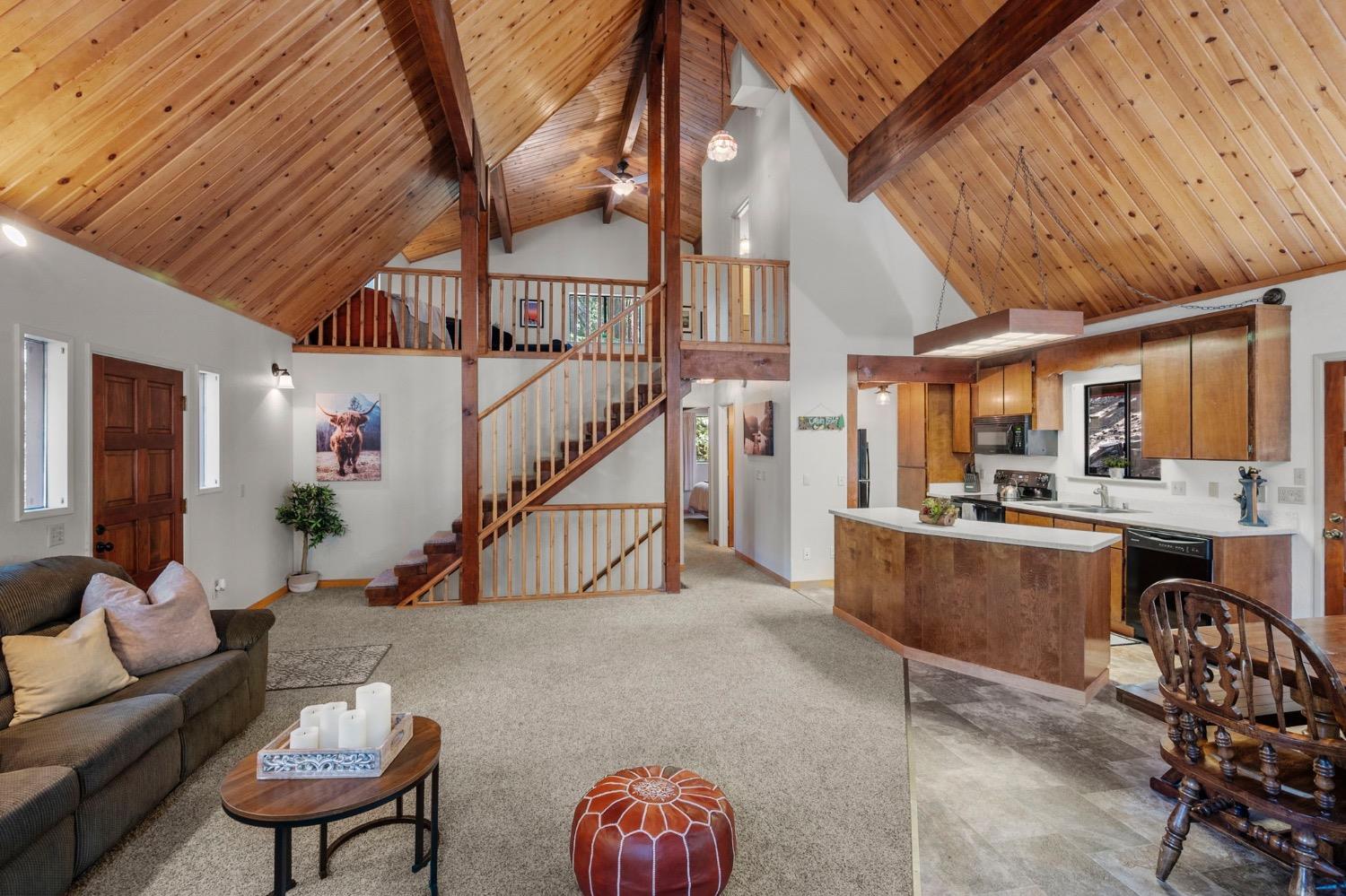 1300 Shoshone Drive