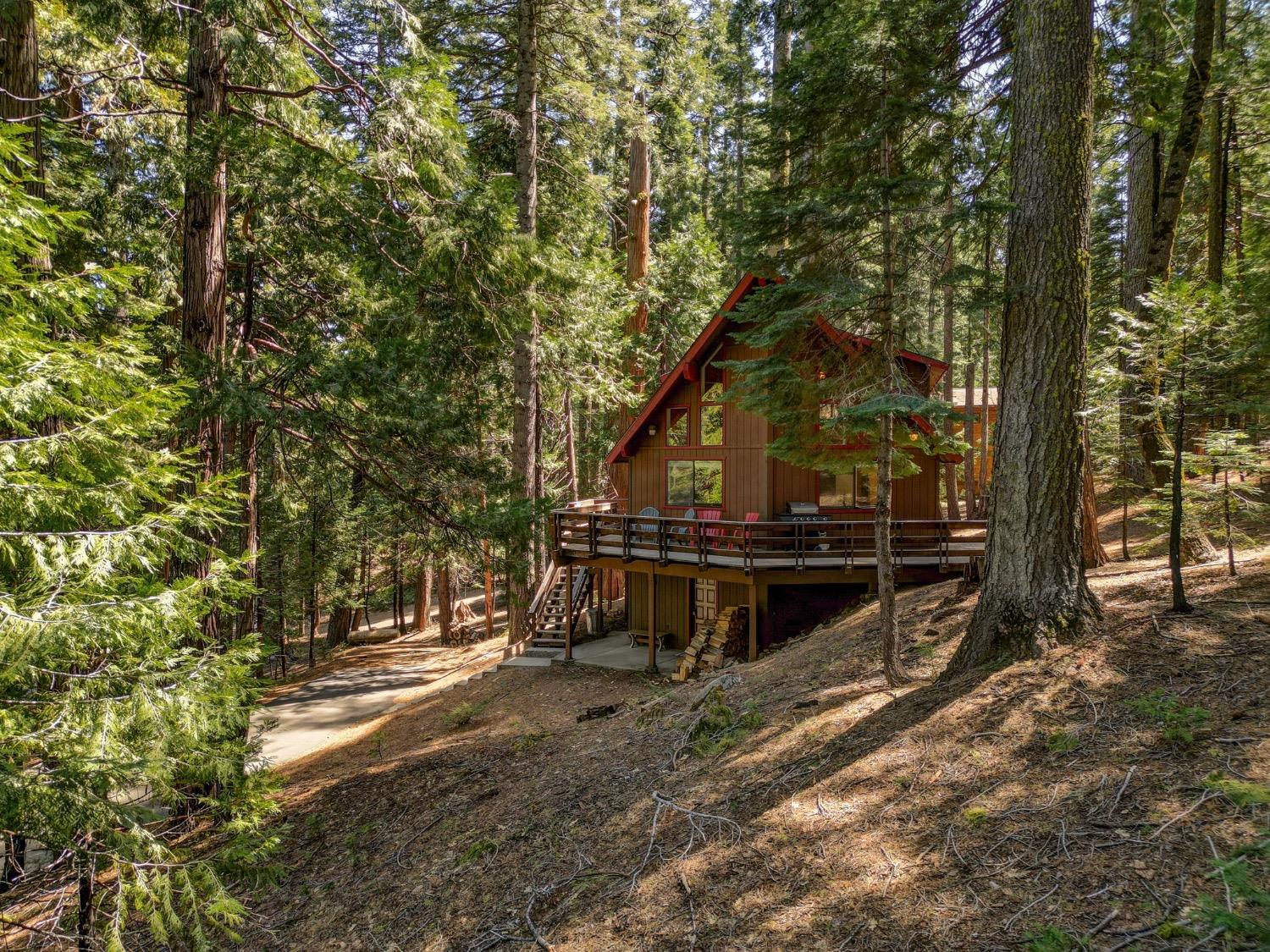 1300 Shoshone Drive