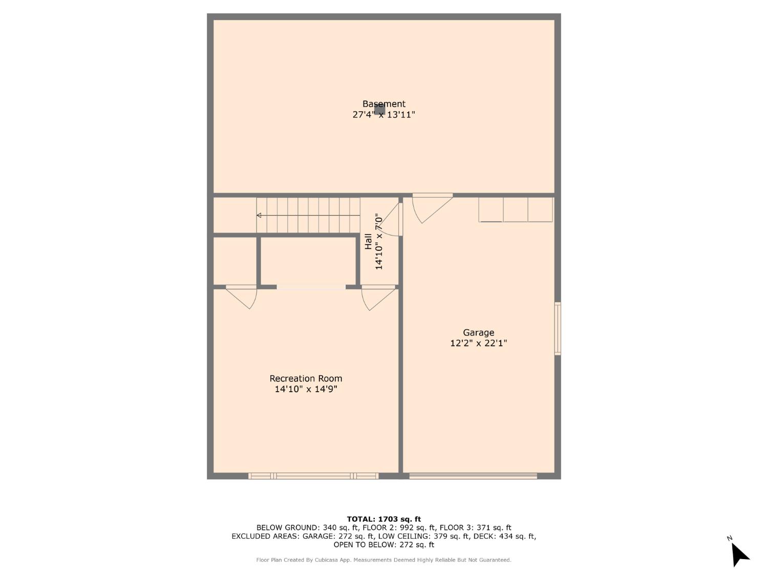 2200 Yana Lane