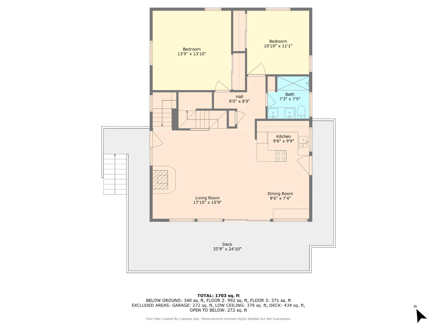 2200 Yana Lane