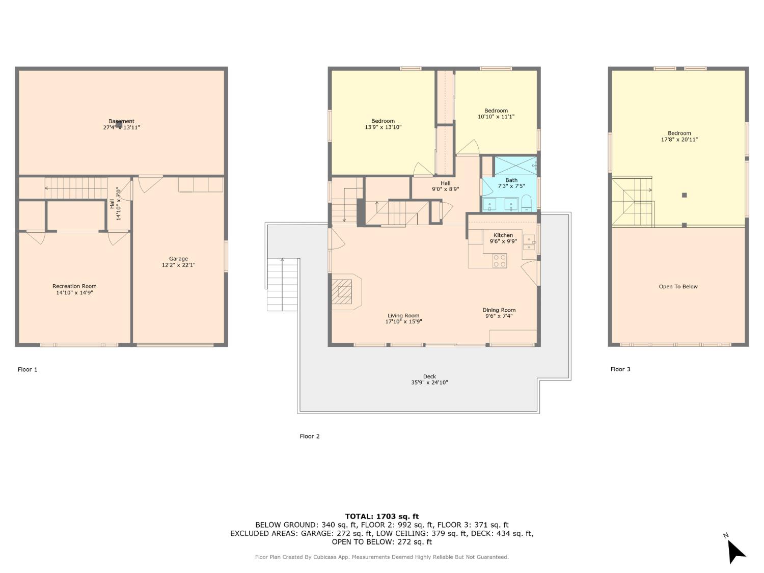 2200 Yana Lane