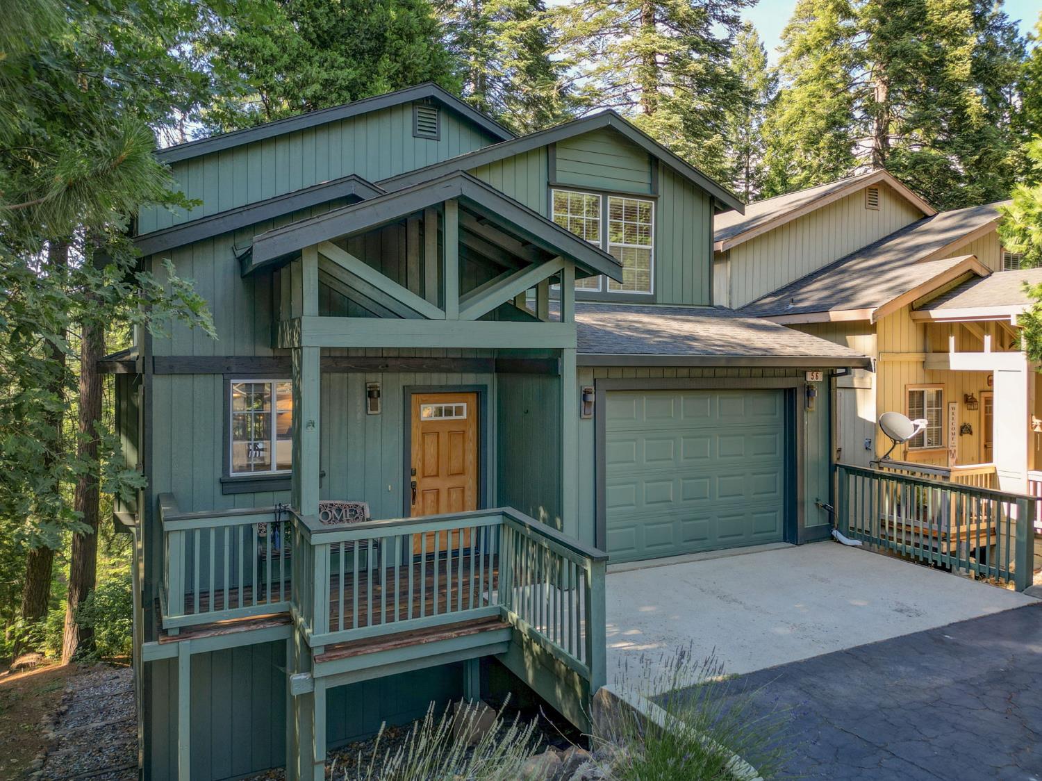 56 Splash Dam Way