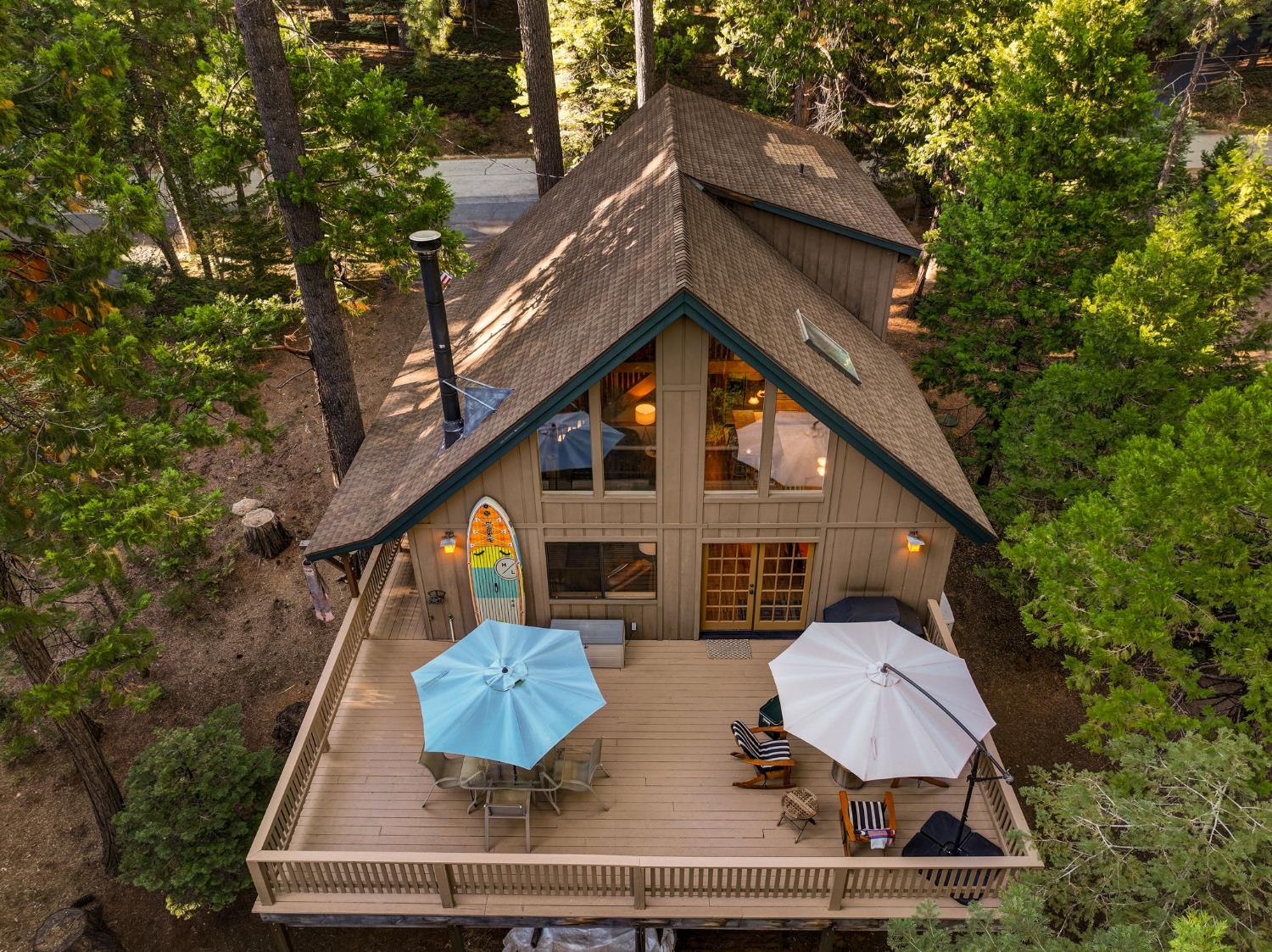 1995 South Sierra View