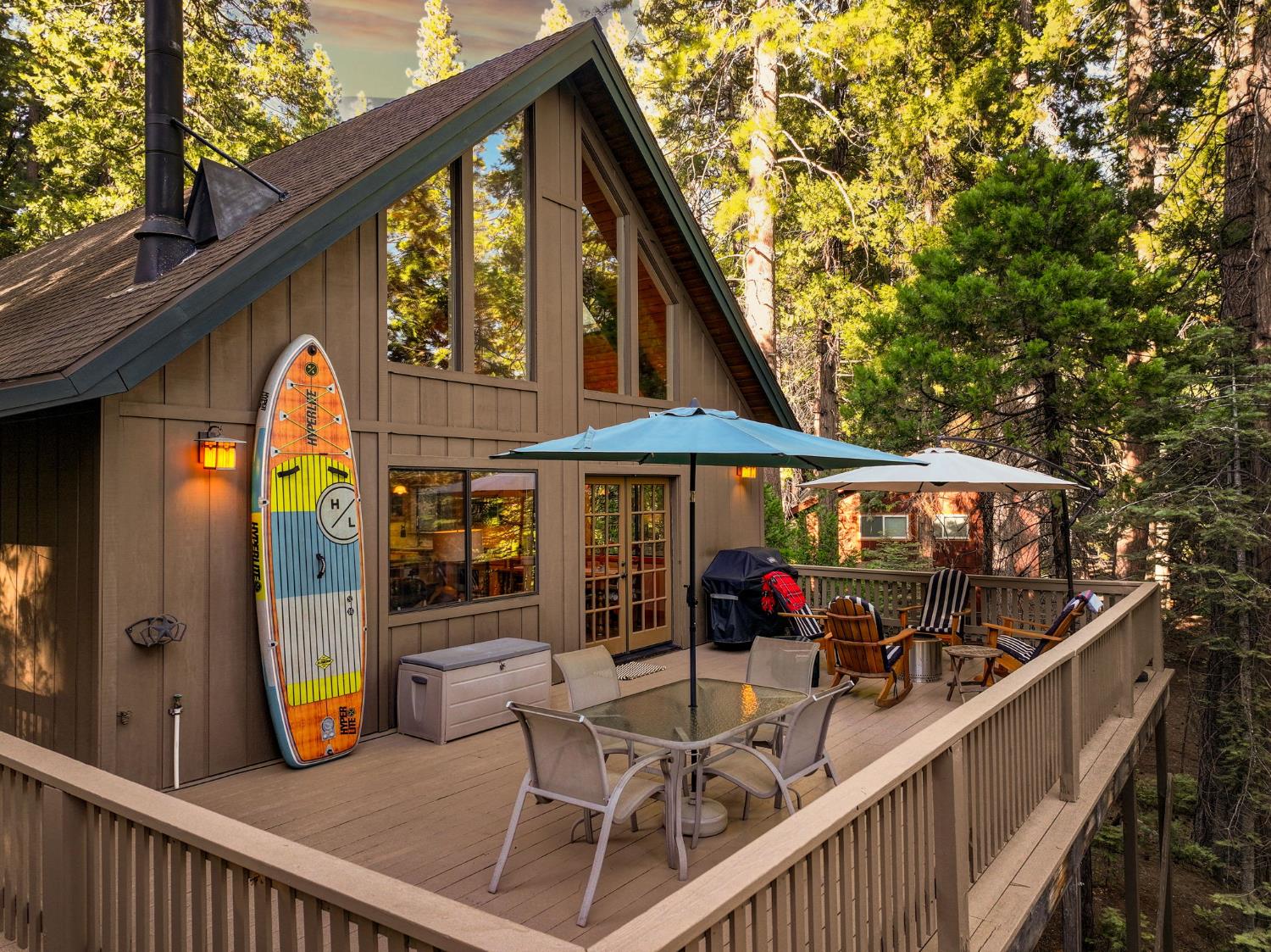 1995 South Sierra View