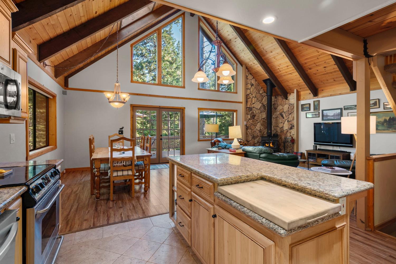 1995 South Sierra View