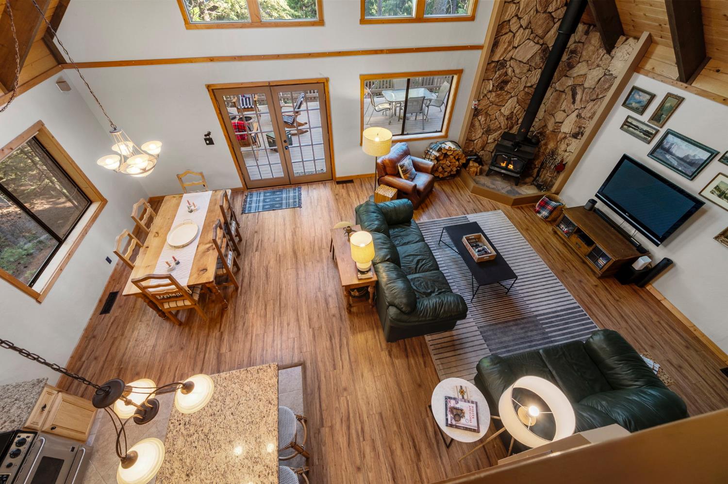 1995 South Sierra View