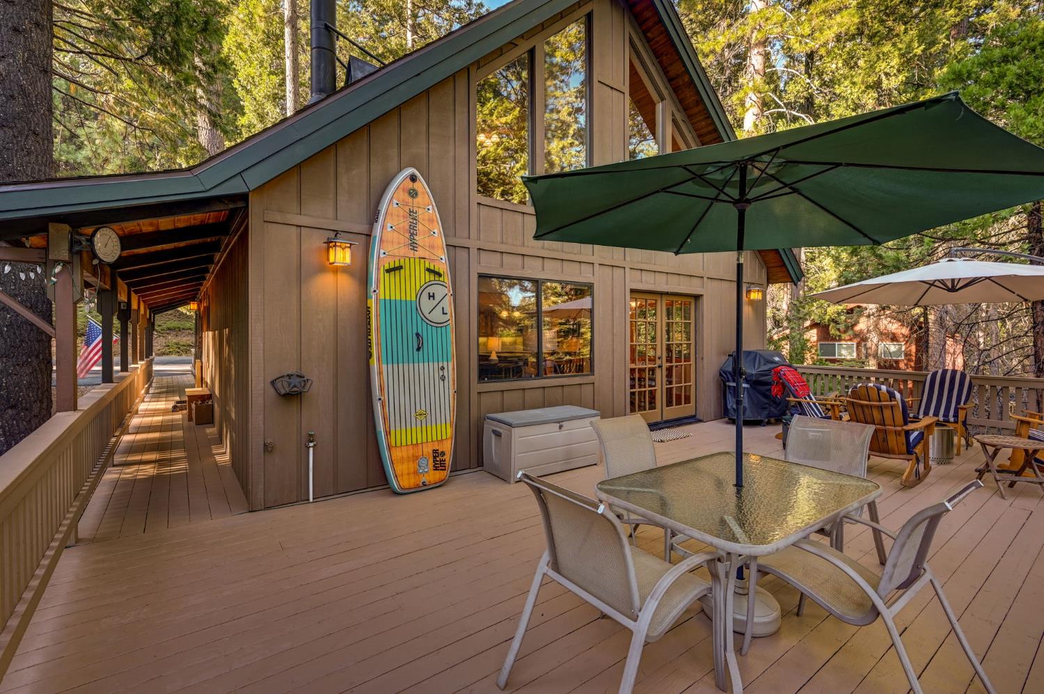 1995 South Sierra View