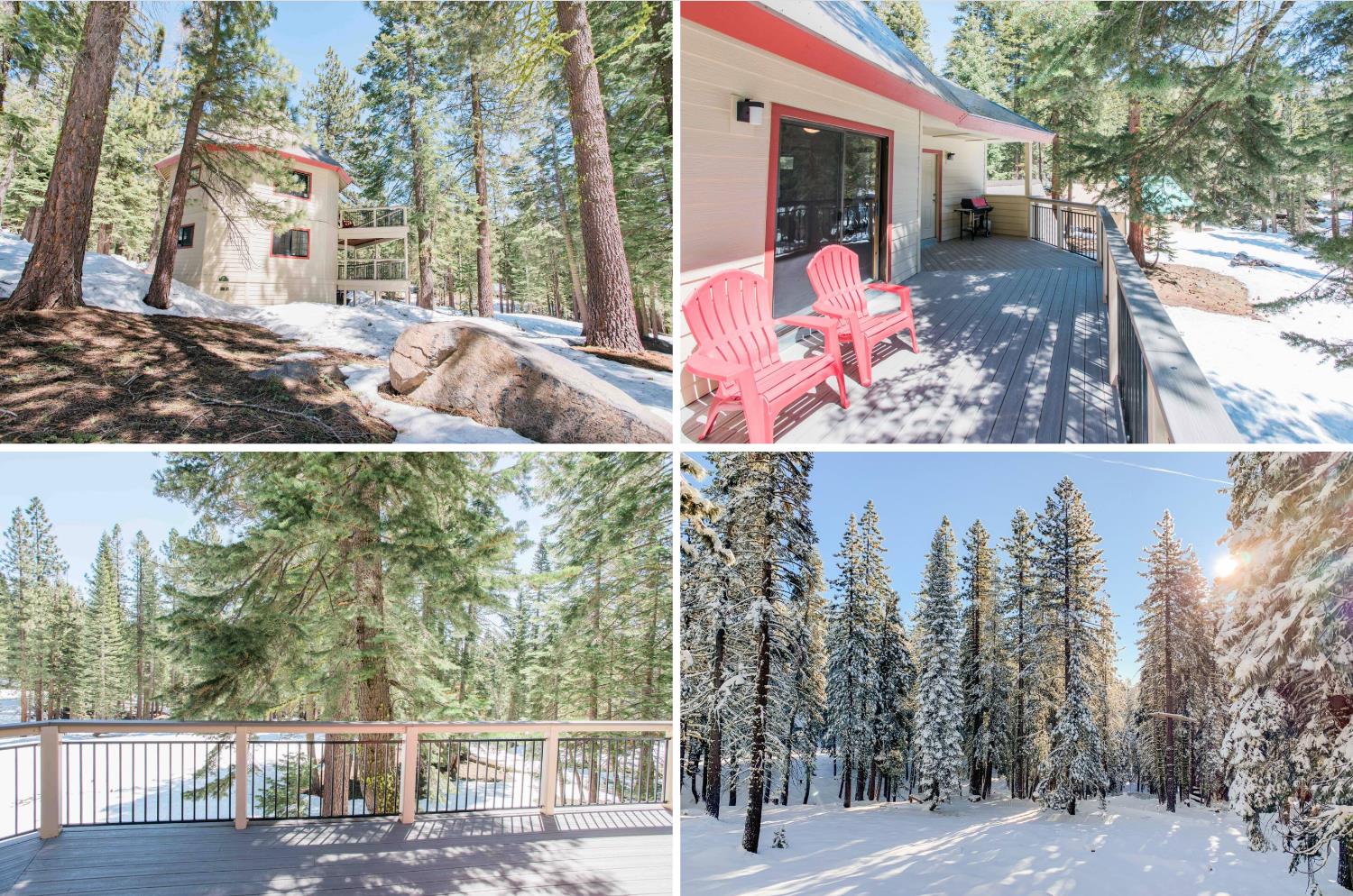 1434 Skyline Drive