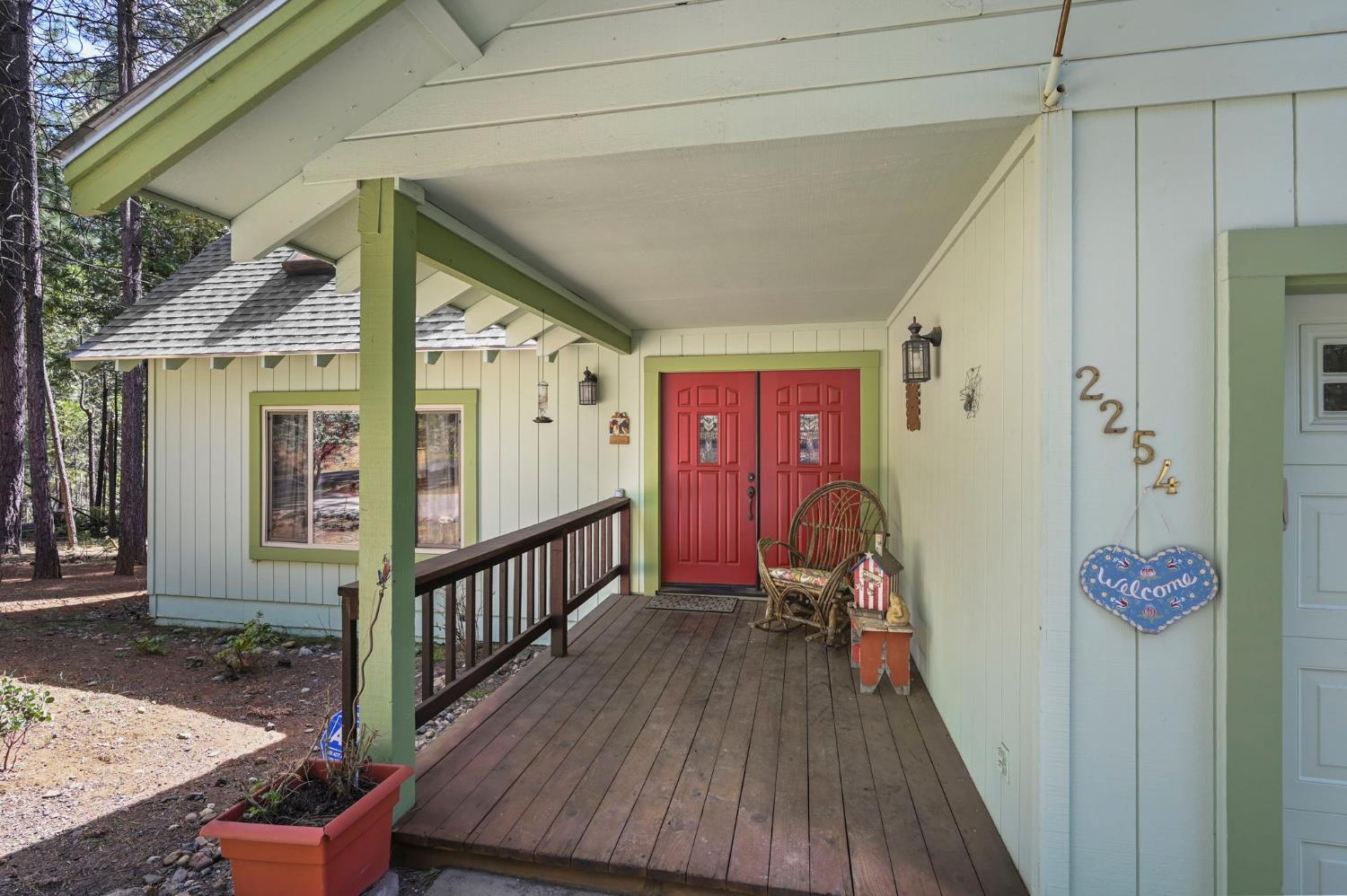 2254 Country Club Drive