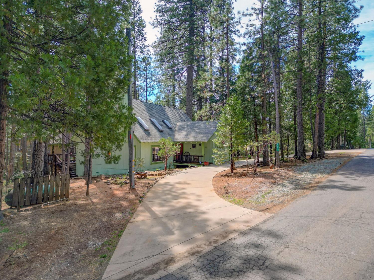 2254 Country Club Drive