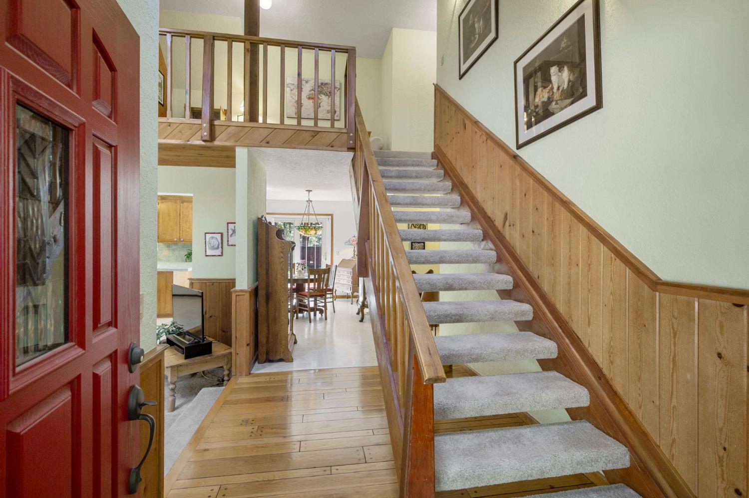 2254 Country Club Drive