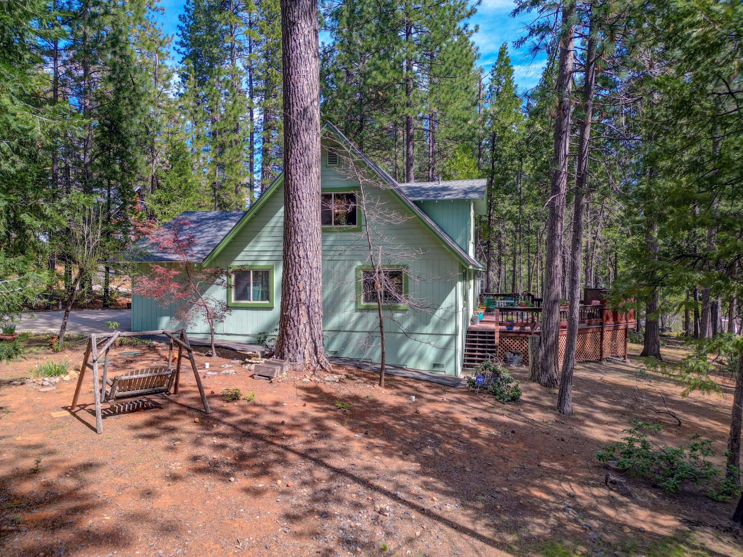 2254 Country Club Drive