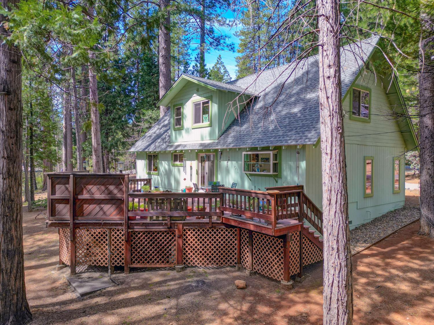 2254 Country Club Drive