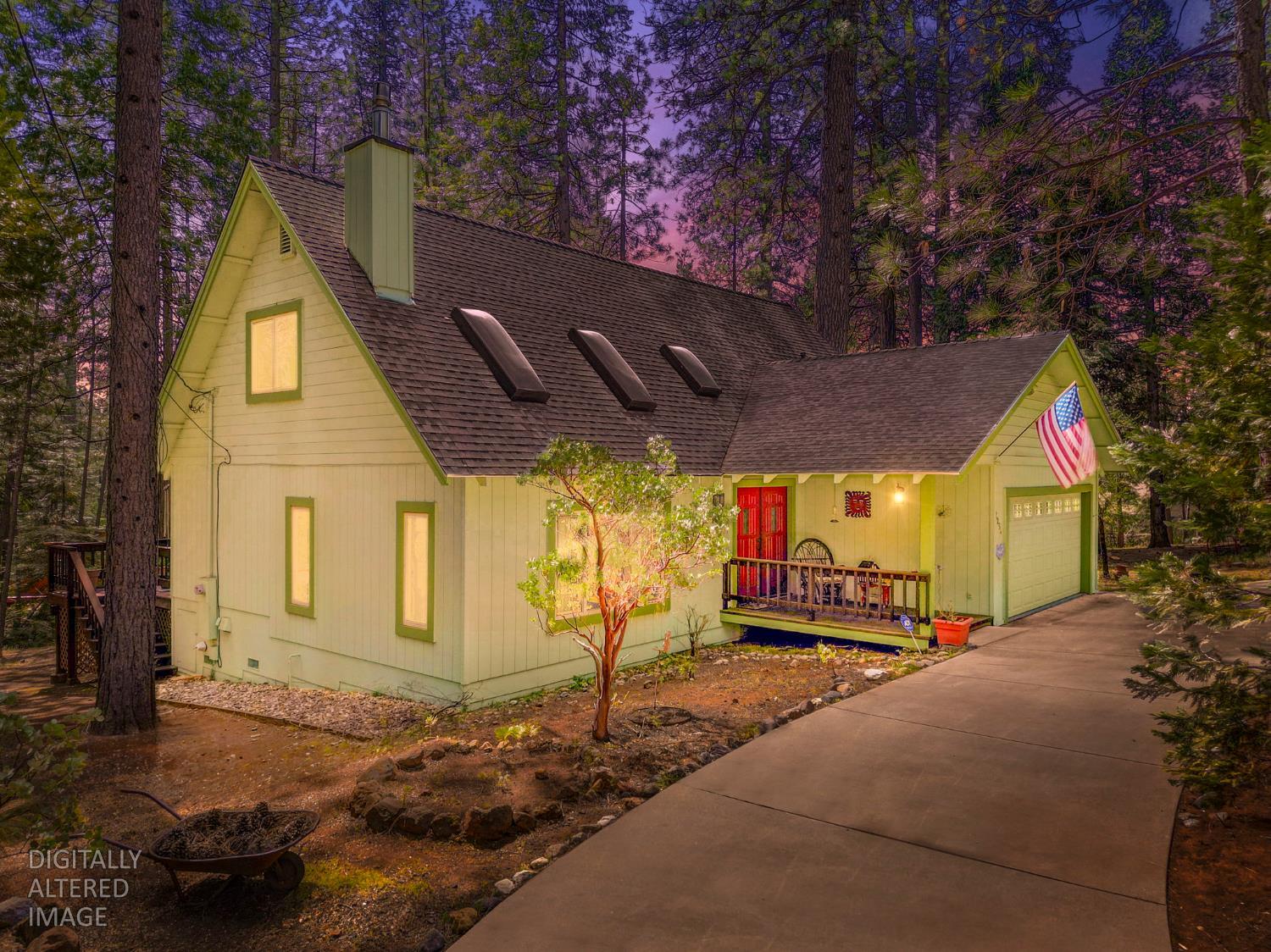 2254 Country Club Drive