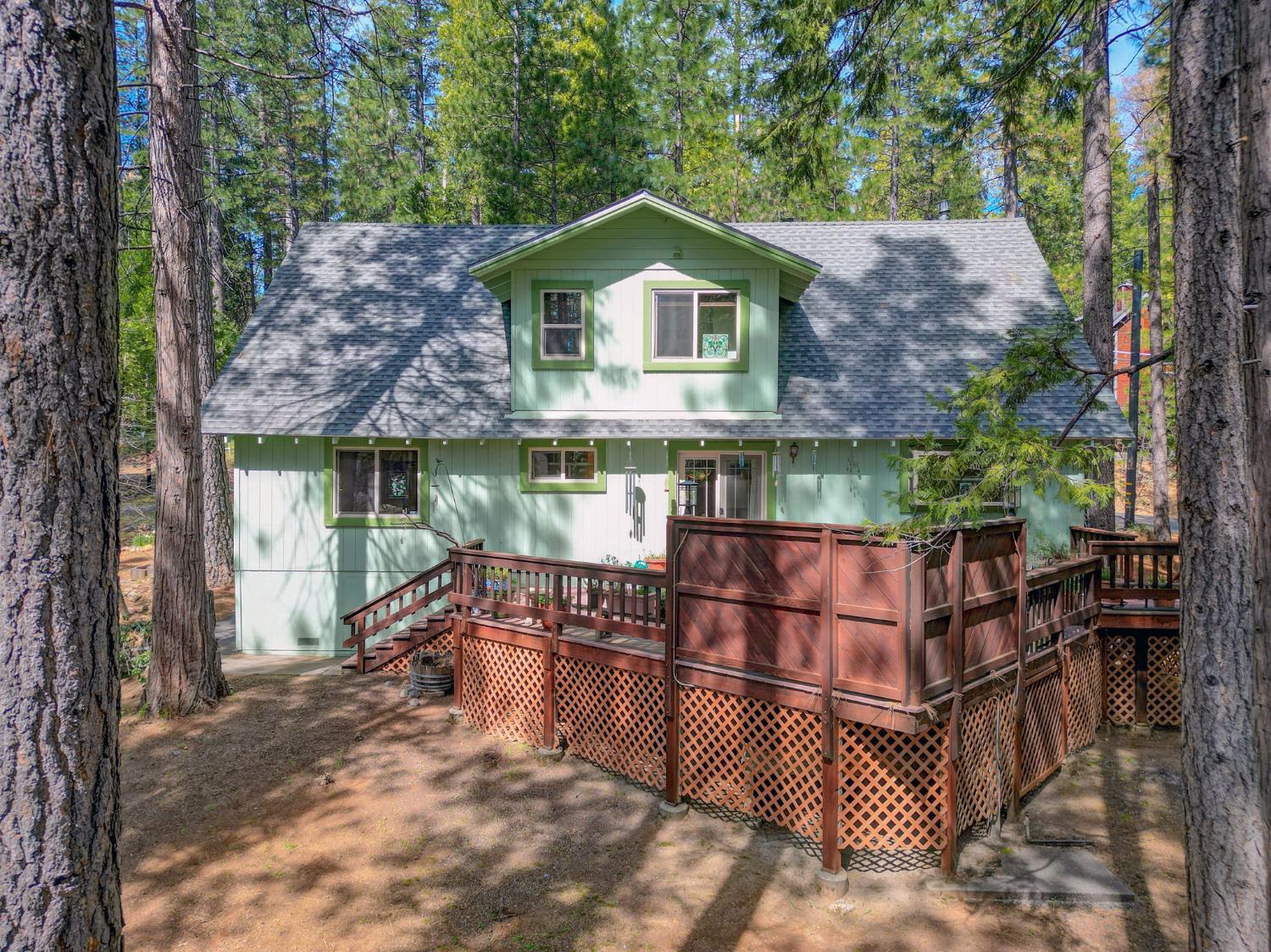 2254 Country Club Drive