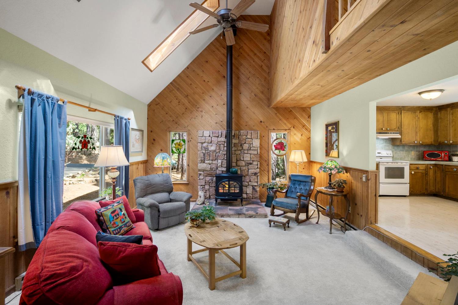 2254 Country Club Drive