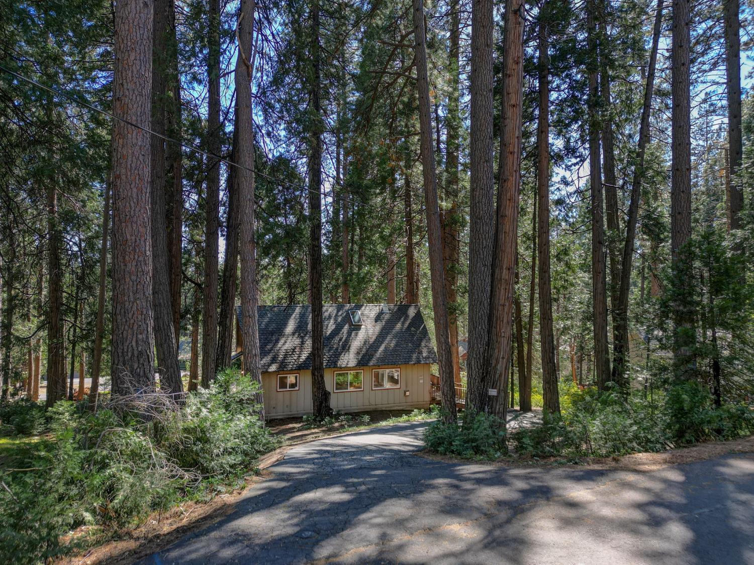 2609 Country Club Drive