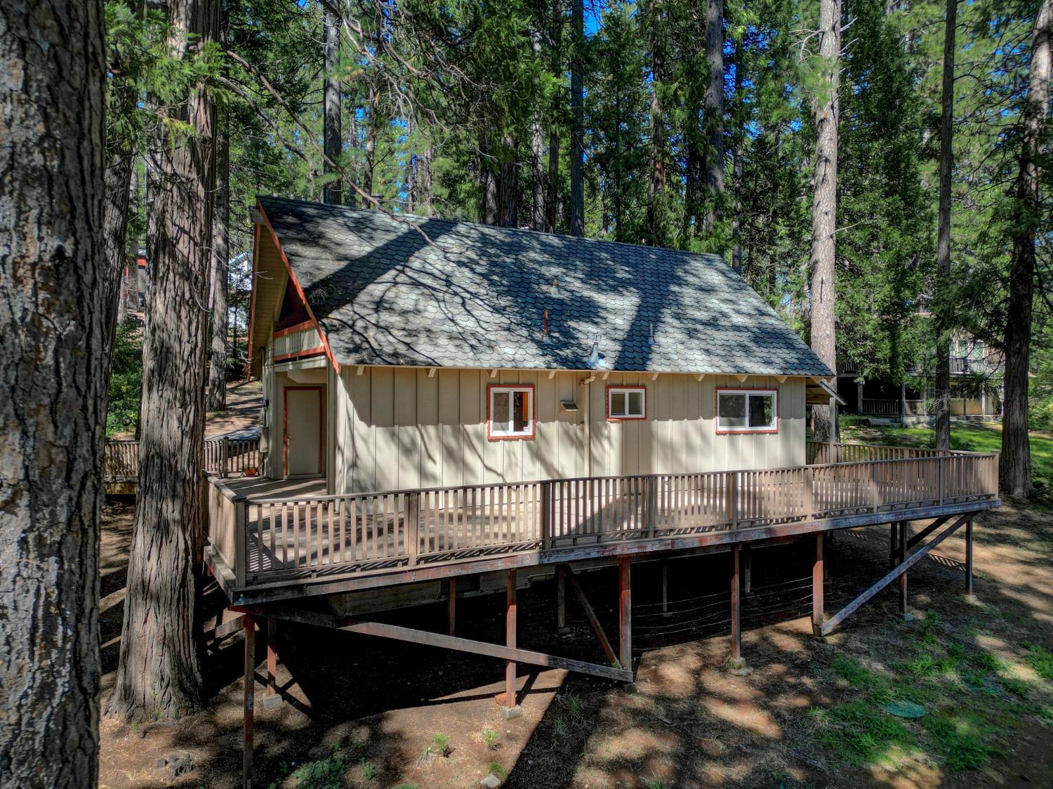 2609 Country Club Drive