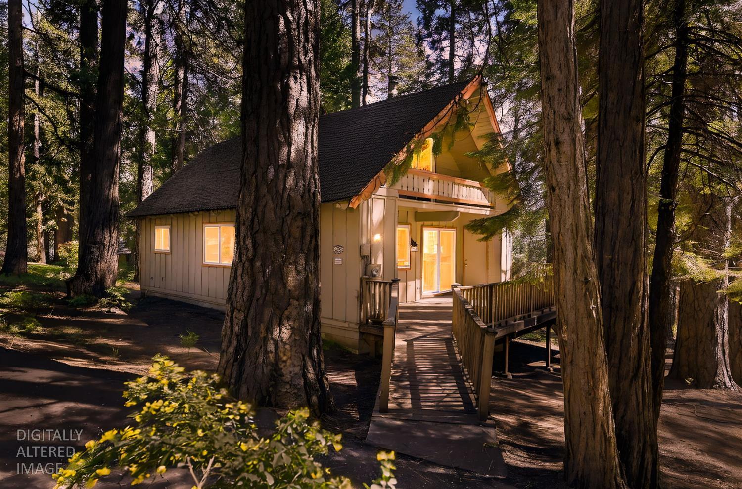 2609 Country Club Drive