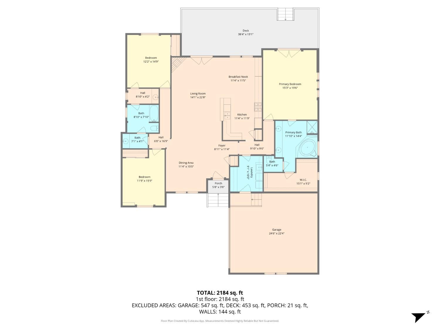 678 Greenstone Way