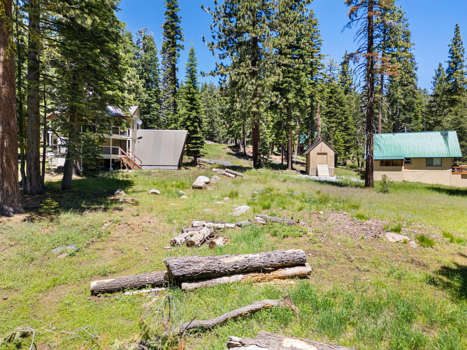 1434 Skyline Drive