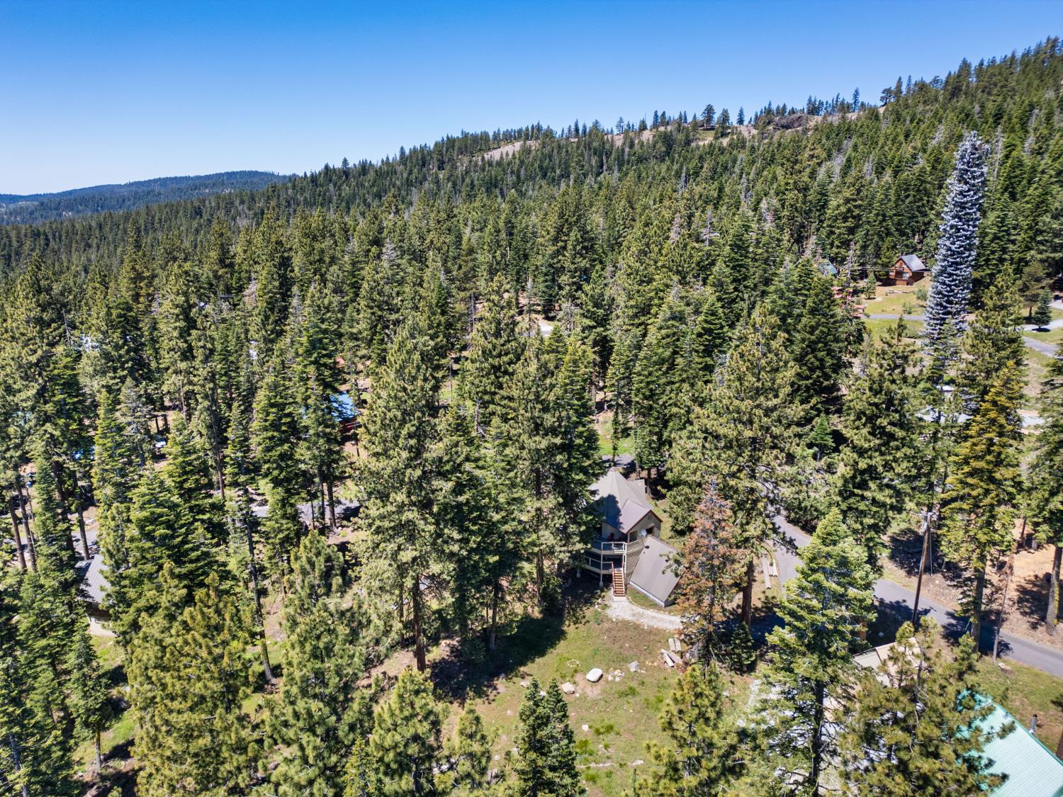 1434 Skyline Drive